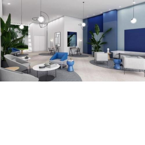 Uma Suites O'Donnell
