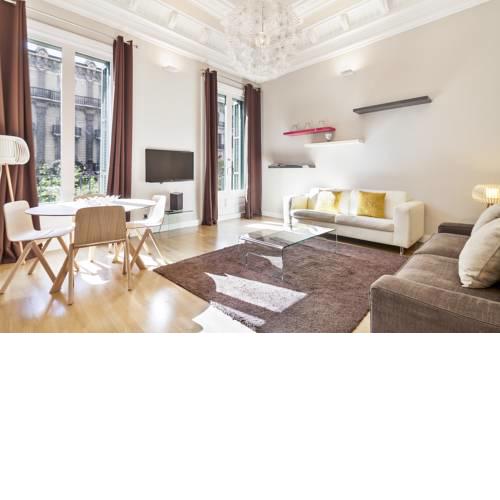Uma Suites Rambla Catalunya 22