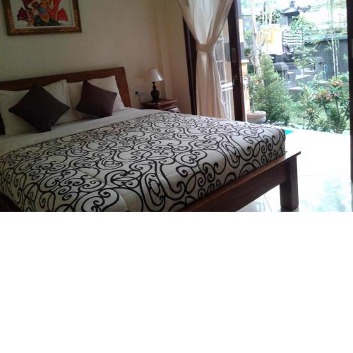 Uma Taman House