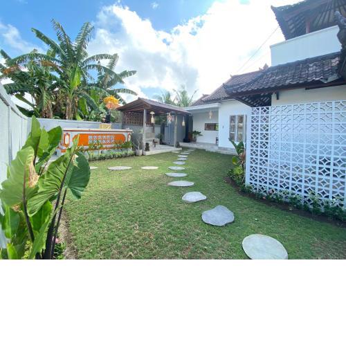 Uma Villa Canggu
