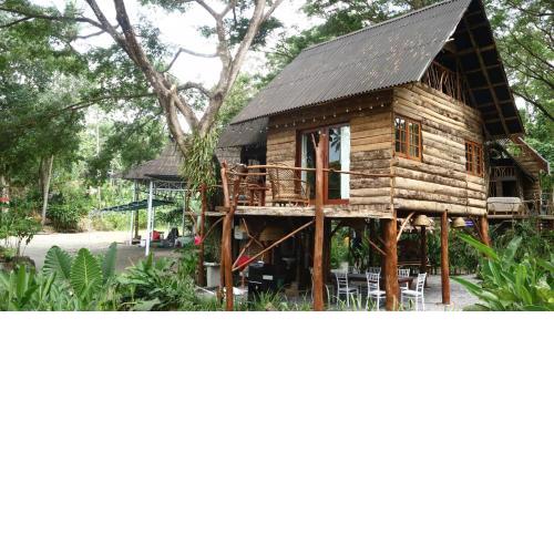 Uma Villa Manado