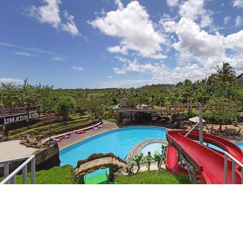 Umadhatu Resort by Amerta