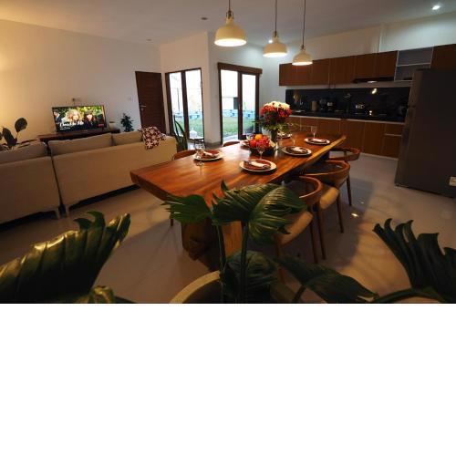 Umaditi Villa