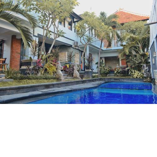 Umadui Villa Sanur