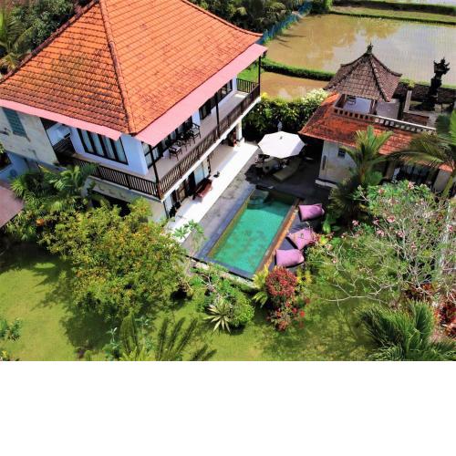 Umah Bali Villa
