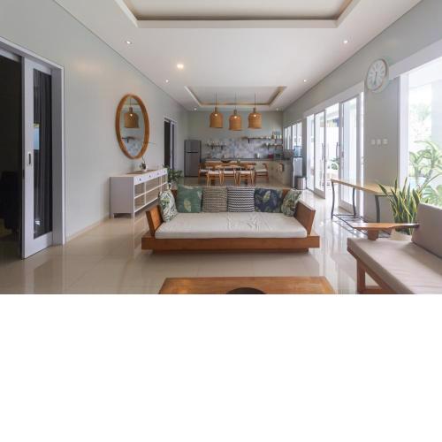 Umah Chloe Villa