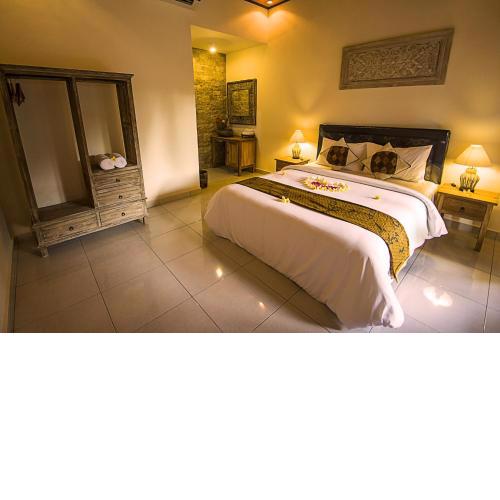 Umah Dajane Guest House
