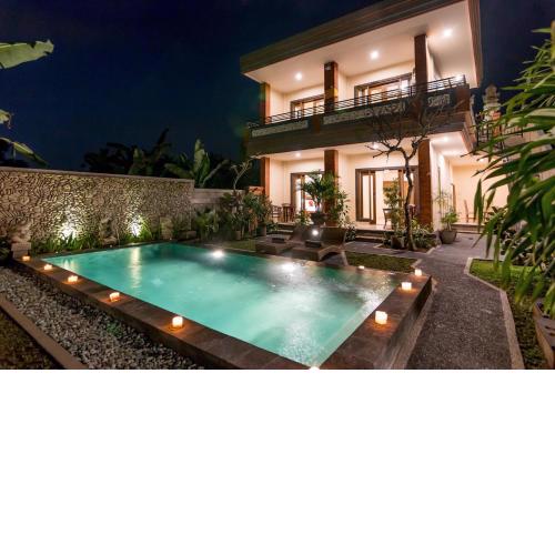 Umah Dangin Guest House