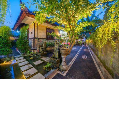 Umah DiTebe Canggu