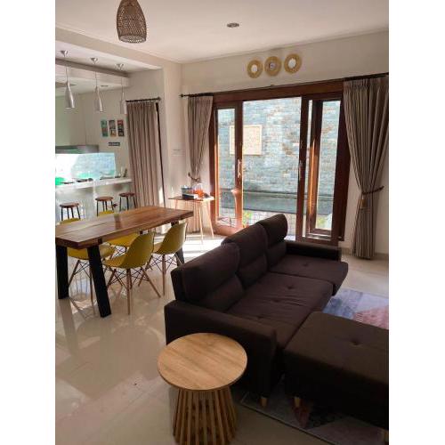 Umah Iga - Private Home with Private Pool