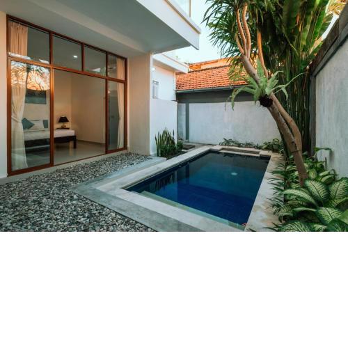 Umah Kita Villa