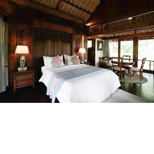 Umah Lawas Villa Ubud