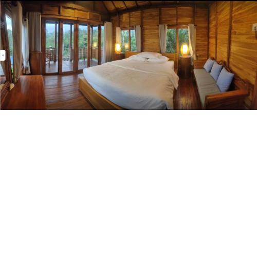 Umah Legenda Bali - Legend House Bali