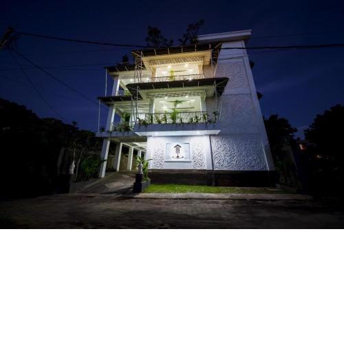 Umah Santi Residence
