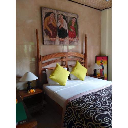 Umah Ubud B&B