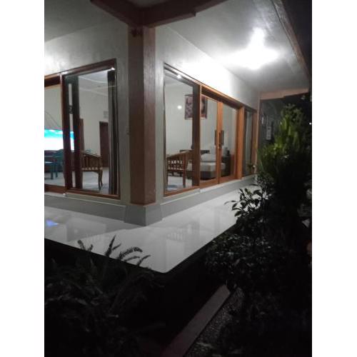 umahkampung bendul