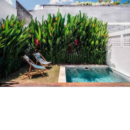 Umalas Living Managed by CPM Bali