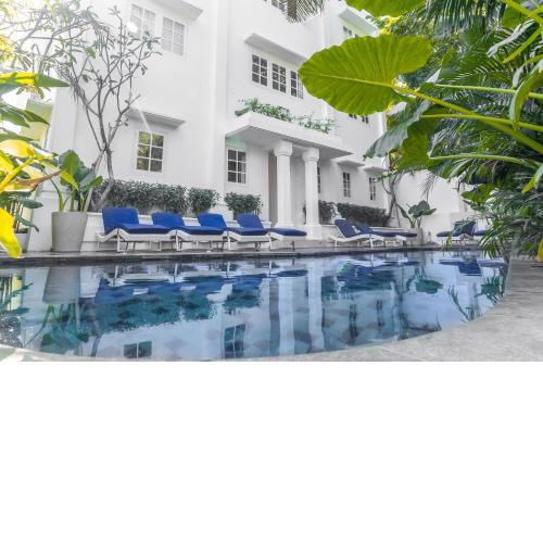 Umalas Suites