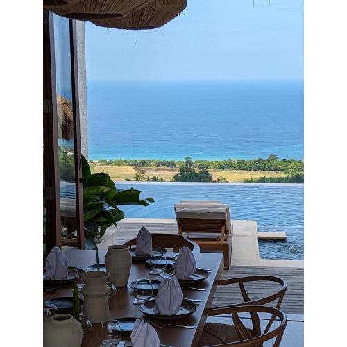 Umarato Resort Sumba