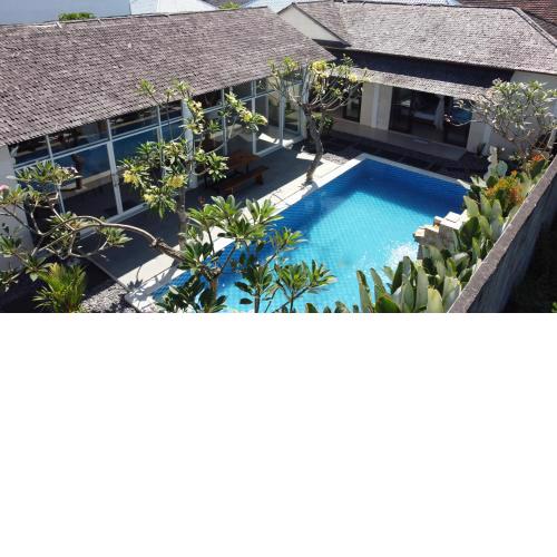 UMASARI Villa at Keramas