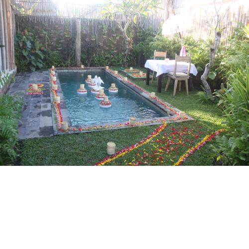 Umaya Ubud Villa