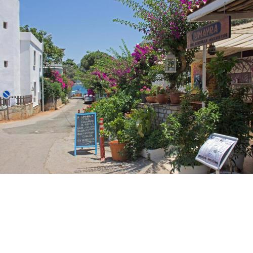 UMAYRA OTEL