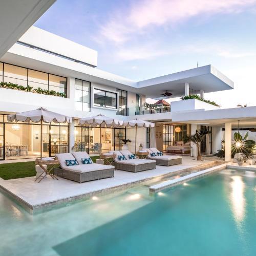 Umbala the house
