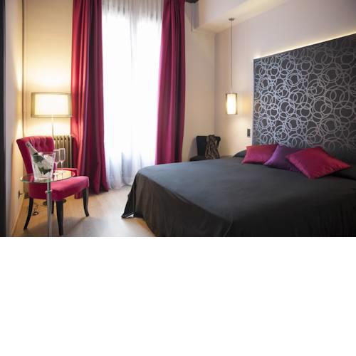 Umma Barcelona B&B Boutique