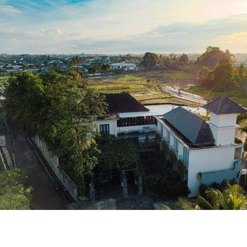 Umpadhi Canggu