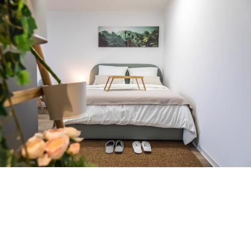 Umquam Frankfurt ° Modern Studio and good located