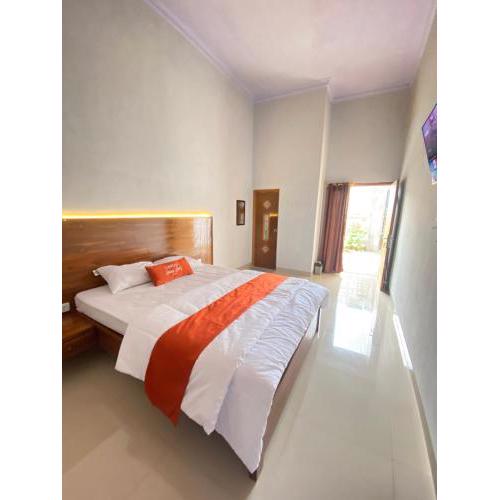 Umyas Hotel Syariah