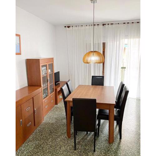 Un apartamento con Feng Shui
