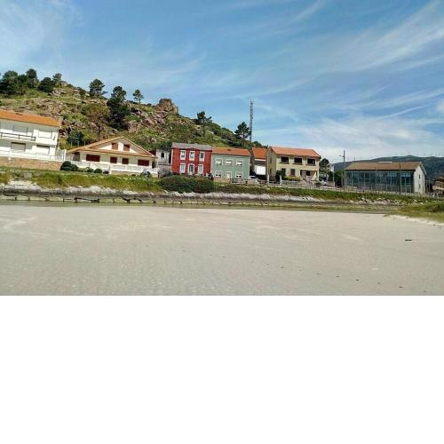 Un fogar entre a pedra e o mar