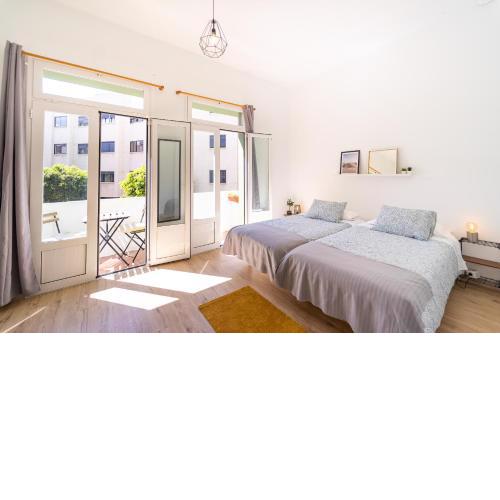 Un Lugar House ( coliving )