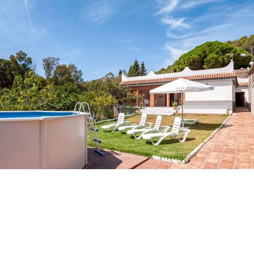 Una Estancia con Encanto