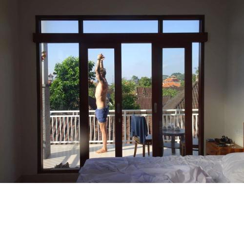 Undis Homestay