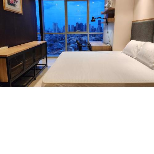 Unforgettable Nights next to Ascott Sudirman -Min Stay 3 nights-