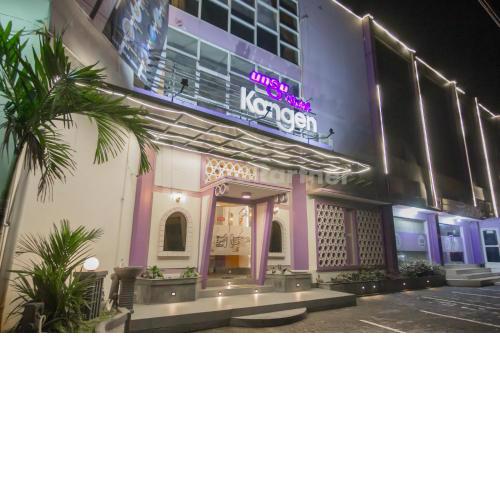 Ungu Kangen Hotel Bogor RedPartner