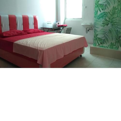 Uni Inn Semarang - Gunung Pati