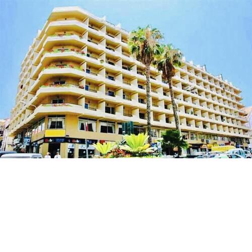Unica Via Apartment