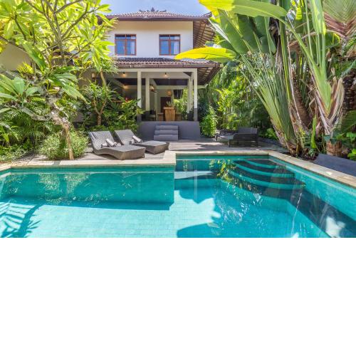 Unicorn Shelter Villa