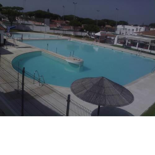 Unifamiliar la barrosa