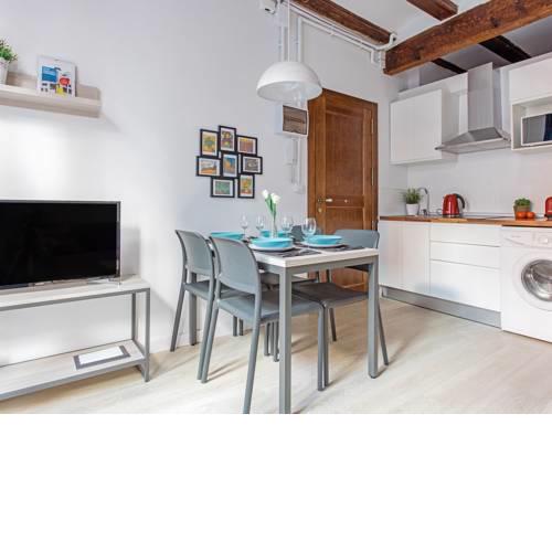 UNIK. Apartments Valencia