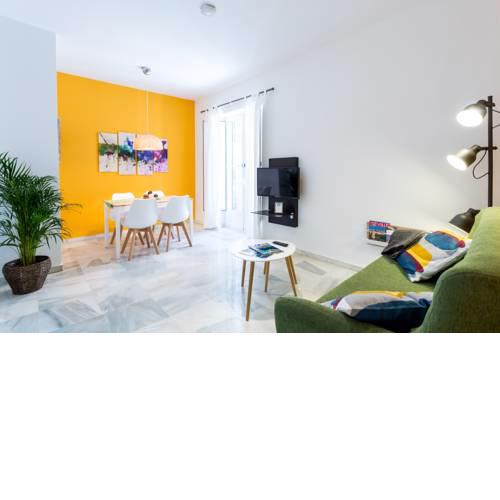 Uniko Home Sevilla