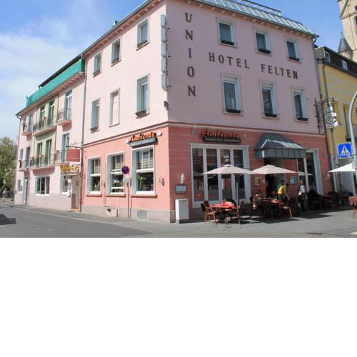 Union Hotel Felten