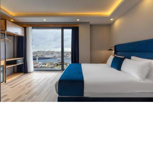 Union Hotel Karaköy