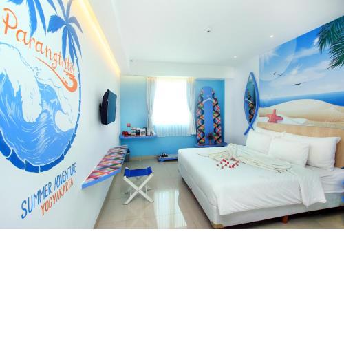 Uniq Hotel