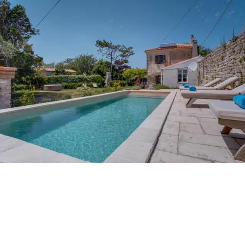 Unique Antistress Oasis Villa Antiqua - Roman & Venetian Heritage - FERRY FREE for 7 nights stay in September 2020