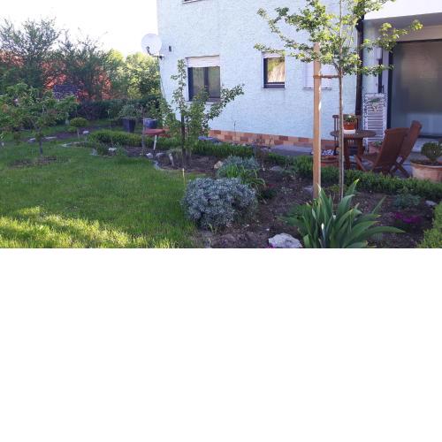 Unique Appartement Sulzfeld am Main