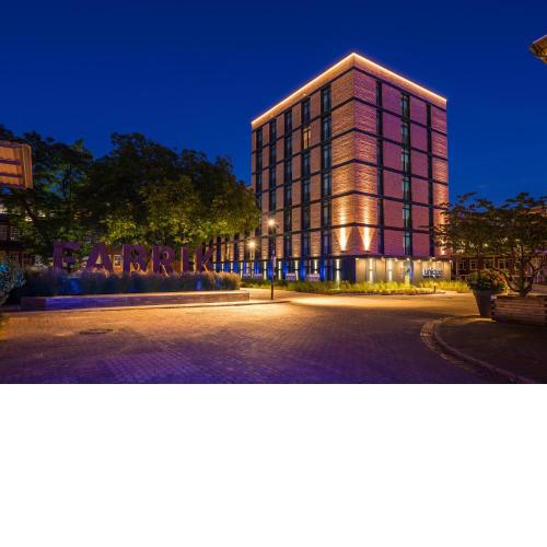 Unique by ATLANTIC Hotels Bremen